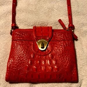 Brahmin Melbourne Mojito Crossbody